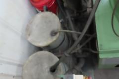 Sodick K1C Electrical Discharge Machine Drill / Hole Popper, Mitutoyo 2-Axis DRO, EBBCO Filtration System