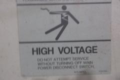 Despatch Oven VRC-19-1E Series 500 Degree Max Temp on Wheeled Base