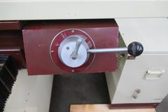 Chevalier Model FSG-1224AD Automatic Surface Grinder, 3-Axis, Incremental Downfeed, Dresser