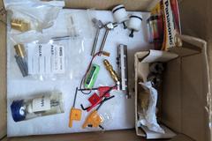 Citizen K16 VIIP CNC Swiss Type Automatic Screw Machine with CAV16K-1S Magazine Barfeed