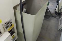 Sodick A325 CNC Wire EDM with Mark 25 CNC Control, Auto Wire Threading, Submersible, Dielectric Filtration System and MORE