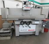 Okamoto ACC-16-32DX 3-Axis Hydraulic Surface Grinder with Incremental Down Feed. 16"x32" Chuck, Coolant System with Paper Filtration