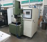 Makino Edge2-A16MA CNC Sinker EDM, MGF-30 Control, 16 ATC, C-Axis, 30 Amp, MA Head