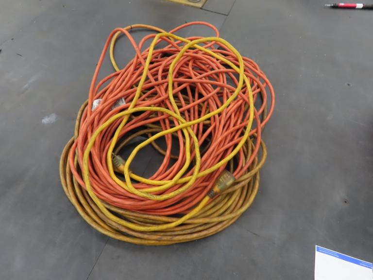 Extension Cords