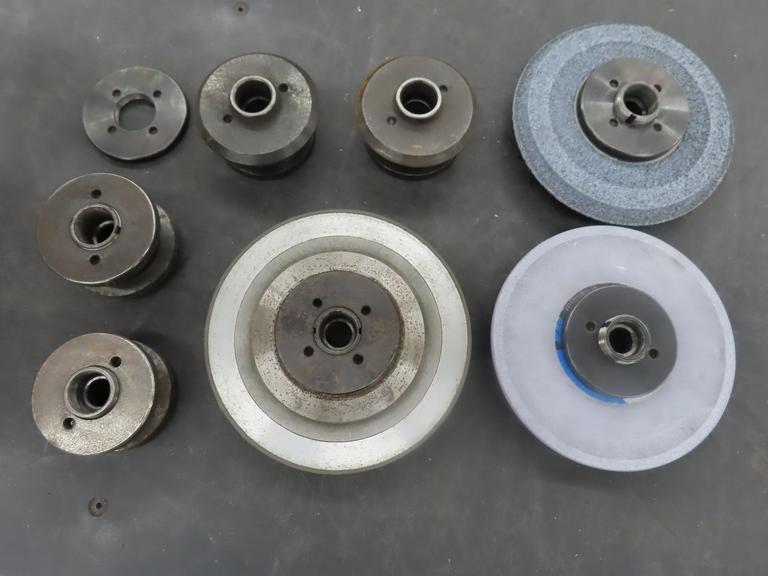 Wheel Hubs for Okamoto (7)