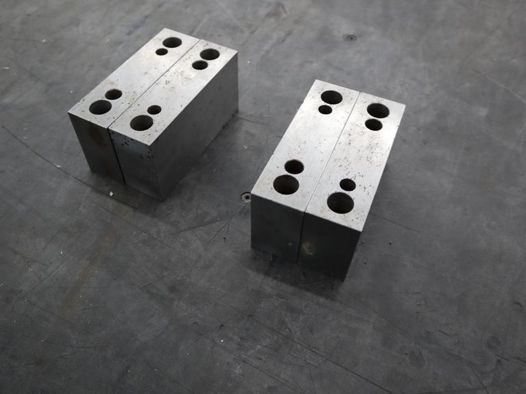 Precision Parallels 6" x 1.75" x 1.125" (4)