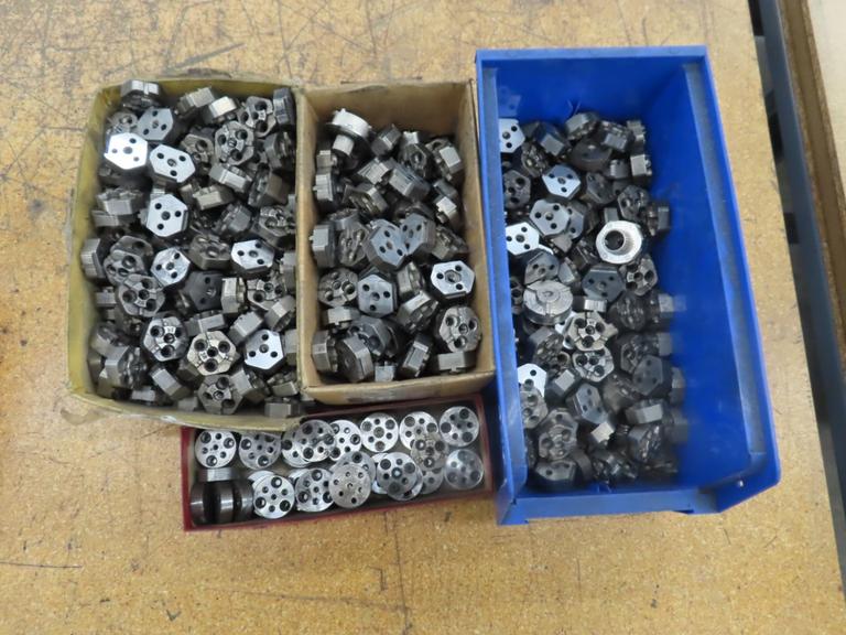 System 3R Coins - Large Assortment