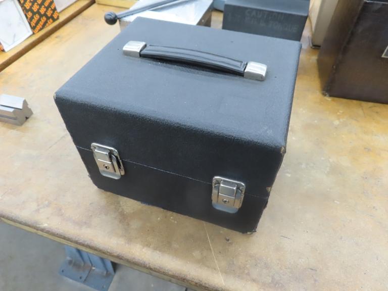 Harig Grind All #1 w Case