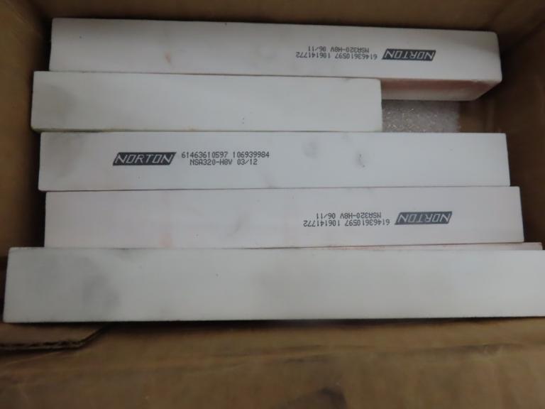 Norton Dressing Sticks