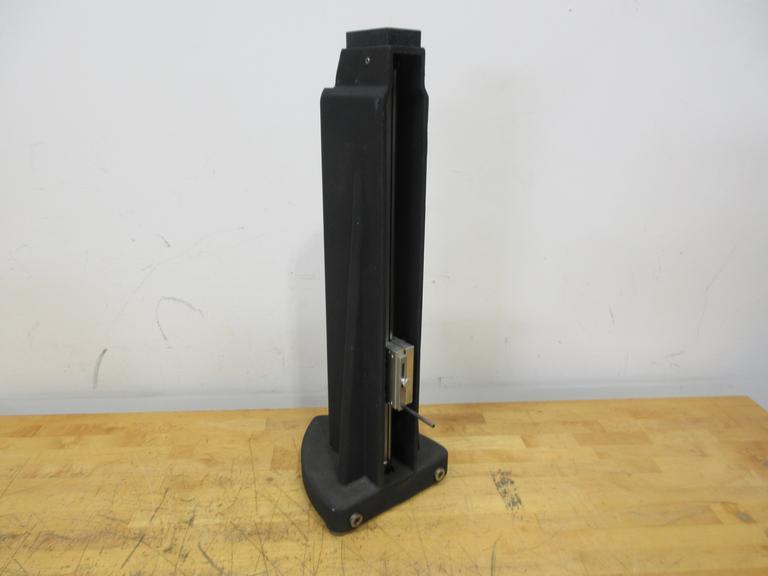 Indi-Square Model 18-X Precision Gaging Height Stand