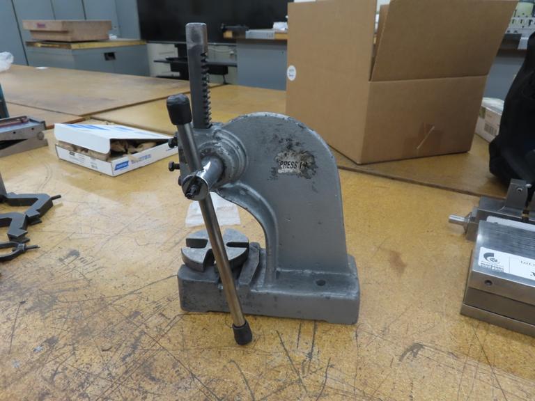 Arbor Press