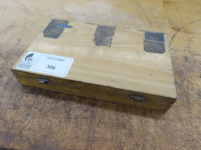 Gauge Block Set