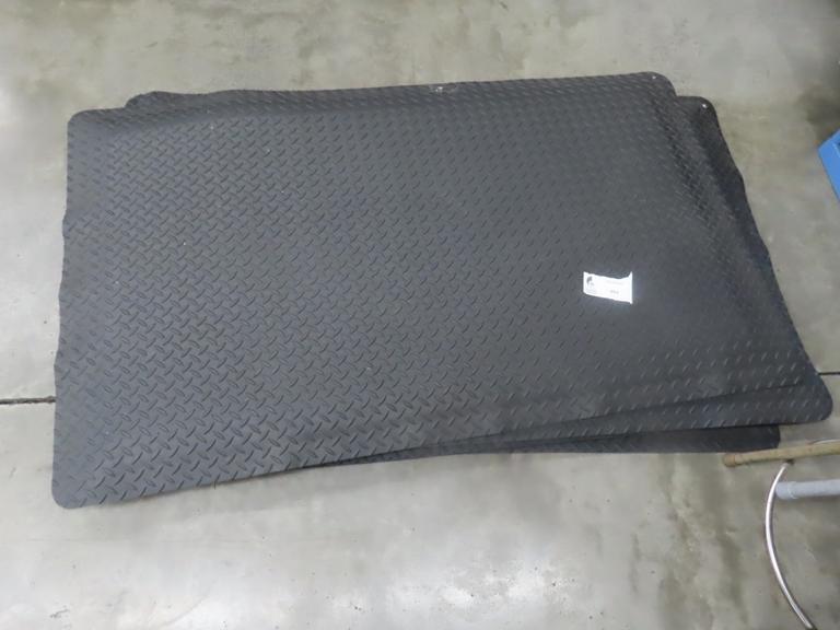 Anti Fatigue Mats