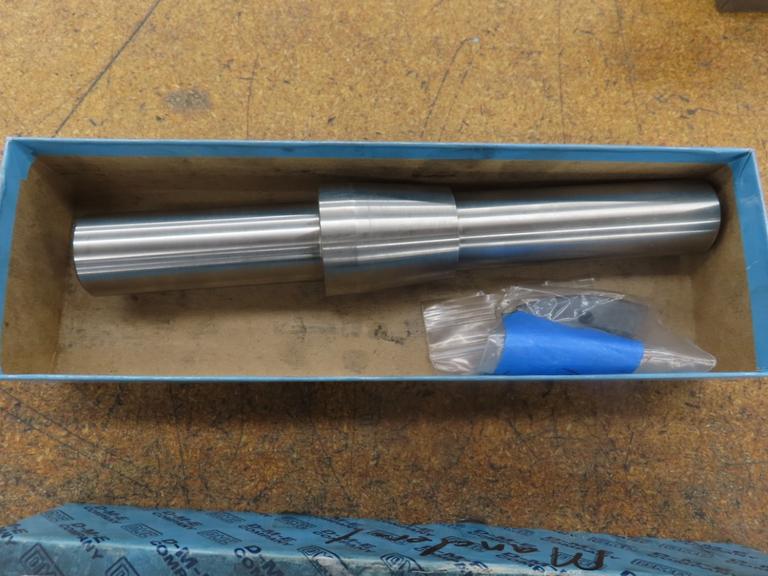 Grinding Wheel Balancing Arbor