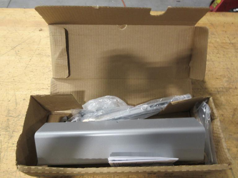 Norton Assa Abloy, Heavy Duty Door Closers, (2pcs) ** New In Boxes**