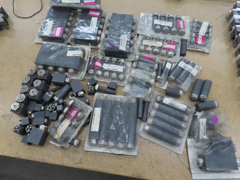 System 3R Coins and Graphite- Large Assortment - Including NEW
