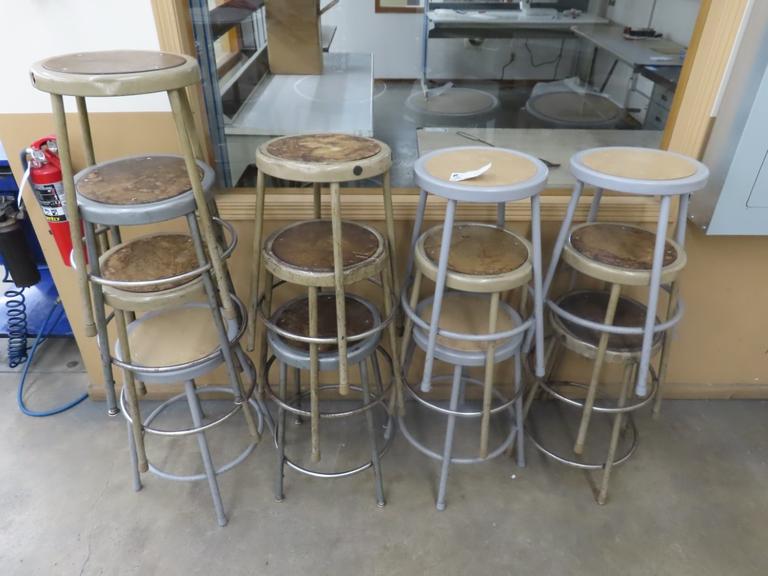 Shop Stools (13)