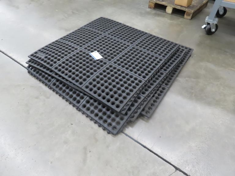 Anti Fatigue Mats