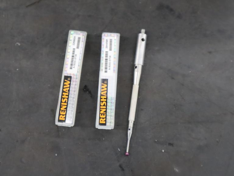 Renishaw Prob Stylus' A5000-3709