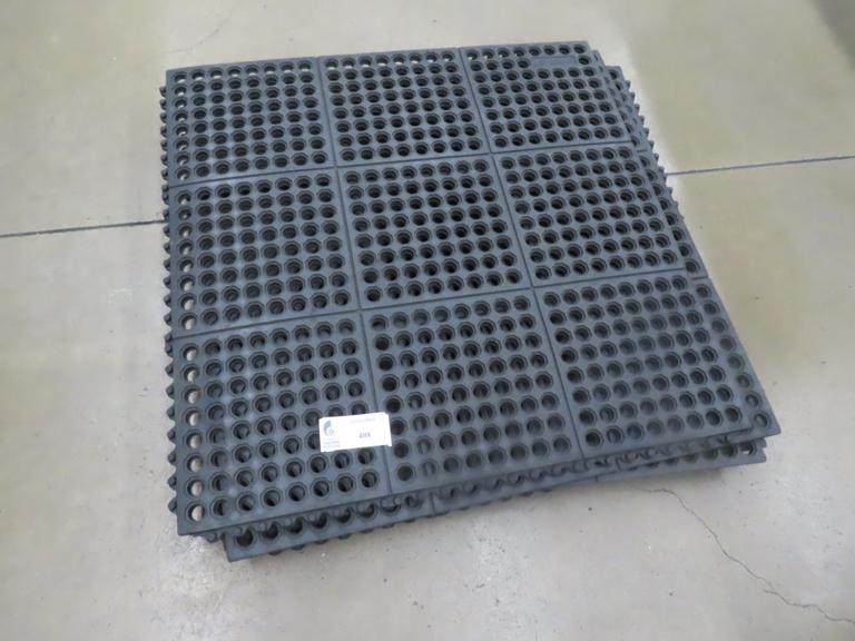 Anti Fatigue Mats