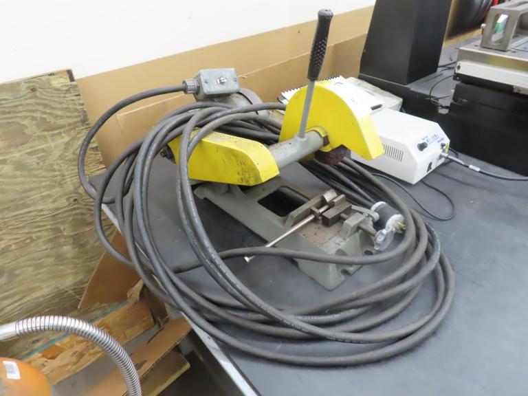 Kalamazoo 6" Chop Saw