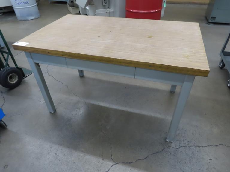 Work Bench