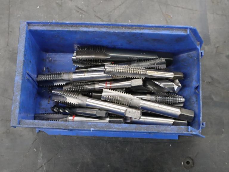 Taps - HSS Taps