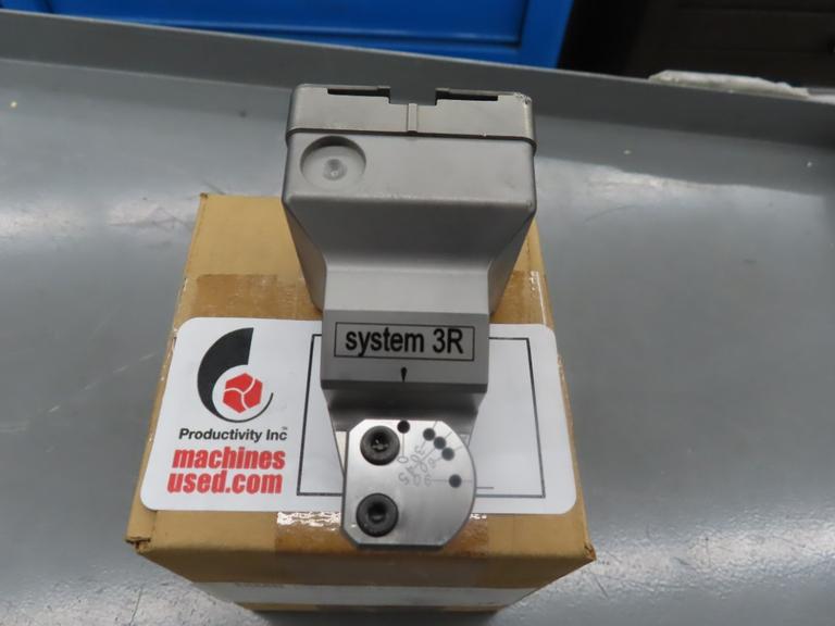 System 3R-US 90-601 Macro Gate Holder- New In Box