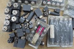 System 3R Coins and Graphite- Large Assortment - Including NEW