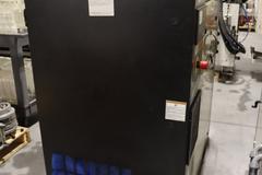 Ingersoll Rand R11n Nirvana VSD 15 HP Rotary Screw Air Compressor, Variable Speed, Total Air System with Refrigerant Air Dryer