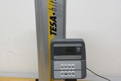 TESA-HITE 400 Manual 16" Capacity Electronic Height Guage