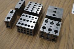 1-2-3 Blocks Assorted