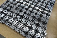 System 3R Macro Pallet / Electrode Holders- Large Assortment