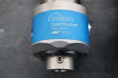 Komet Komtronic M0400151 ABS50/32 Digital Boring Tools with CT40 Taper Holders (2)