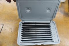 Set of 6" Parallels  1/2 to 1 5/8"