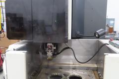 Makino Duo43 CNC Wire Type EDM, MGW-S6 Control, 34.25" x 29.72" Tank (Machine Prepped for Shipment)
