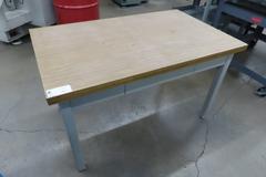 Work Bench
