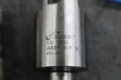 Komet ABS Tooling and Others