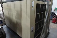 Ingersoll Rand R160N-W 200 HP Rotary Screw Air Compressor – 145 PSI – 460V 3PH – Nirvana VSD