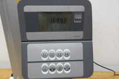 TESA-HITE 400 Manual 16" Capacity Electronic Height Guage