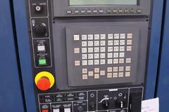 Matsuura ES-450HZ CNC Horizontal Machining Center, Fanuc Series 18i-M Control, 60 Station ATC, TSC, Tool Detection