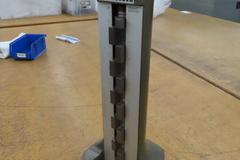 Mitutoyo 12" Height Gauge