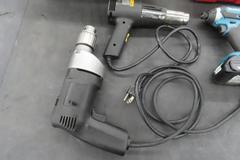 Power Tools- Assorted