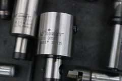 Komet ABS Tooling and Others