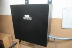 Roeders TEC RFM 600 High Speed CNC Vertical Machining Center, Roeders CNC Control, 42K RPM, 18 ATC, Probing