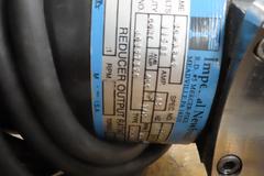 Hermann Schmidt Motorized Spin Fixture w Box