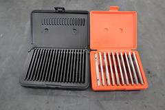 Parallel Sets for 6"Vises