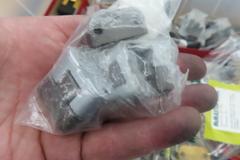 Progressive RPL-135 Roller Pulley Assemblies,  Z Series Top Locks AND More!