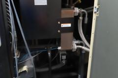 Ingersoll Rand R160N-W 200 HP Rotary Screw Air Compressor – 145 PSI – 460V 3PH – Nirvana VSD