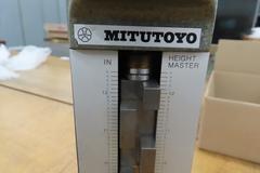 Mitutoyo 12" Height Gauge